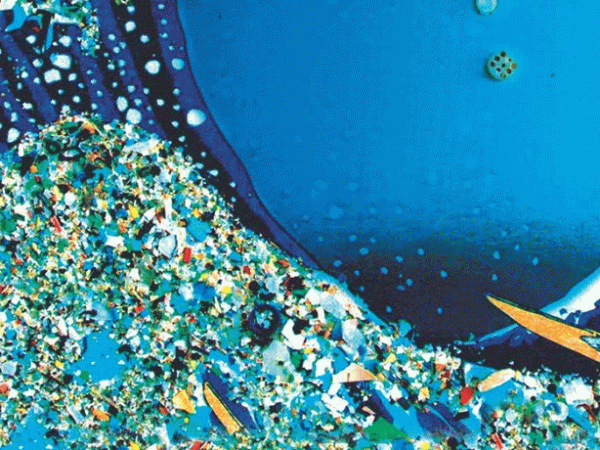 The top ten producers of single-use&nbsp;plastics