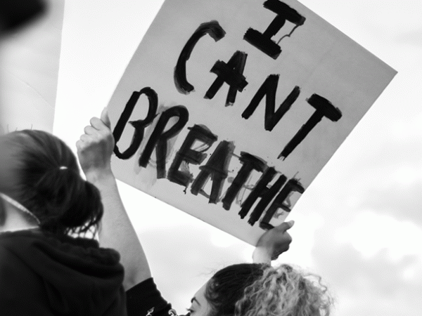 David Lammy on climate and&nbsp;race