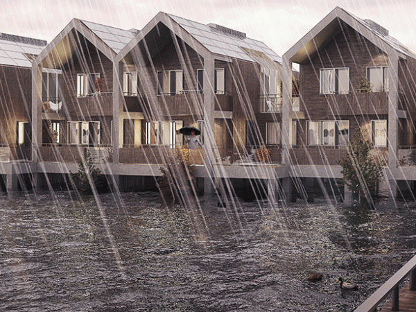 A home for all&nbsp;seasons