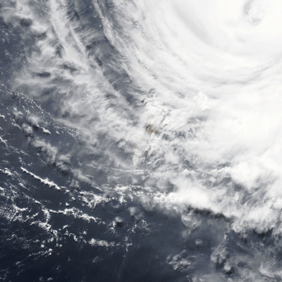 Climate influences on weather in&nbsp;2024