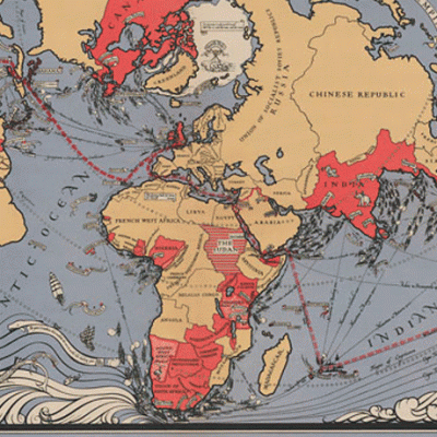 The question of colonial&nbsp;emissions