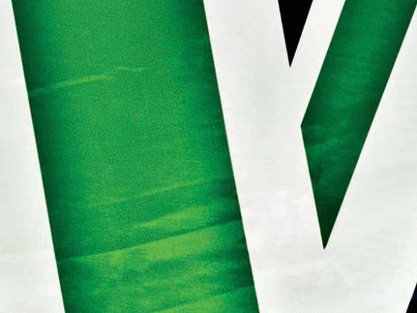 The Daily Express and its green&nbsp;nationalism