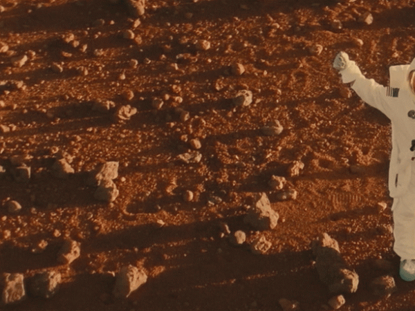 Who gets to escape climate&nbsp;disaster?