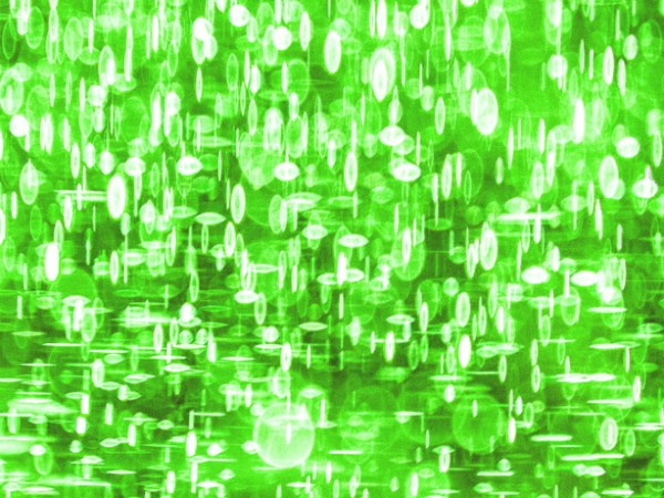 And the award for the greenest recovery goes&nbsp;to…