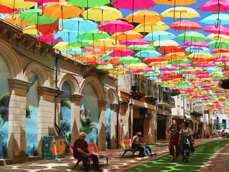 7 ways to reduce the urban heat island&nbsp;effect