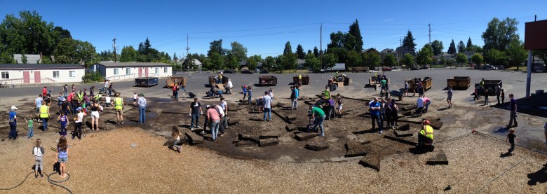 Depaving can be a life-saving climate&nbsp;adaptation