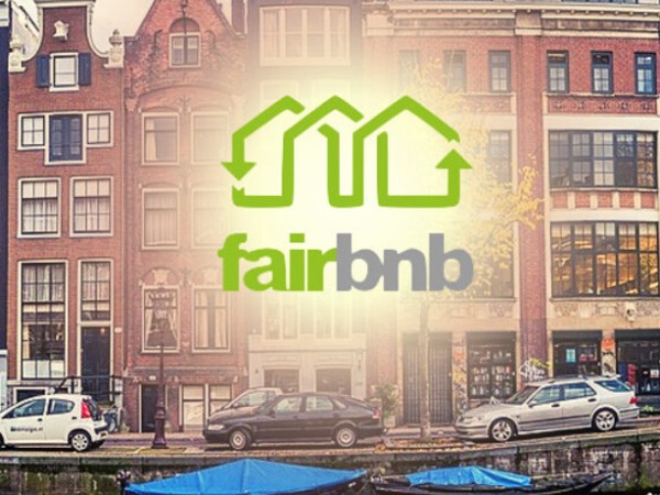 Ethical travel with&nbsp;FairBnB