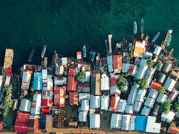 Book review: The Great Melt, by Alister&nbsp;Doyle