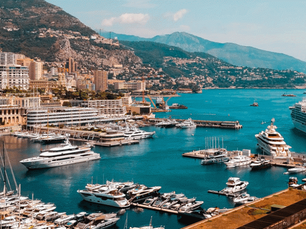 Why emissions cuts start with the&nbsp;richest