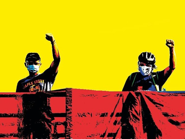 Book review: What Climate Justice Means, by Elizabeth&nbsp;Cripps