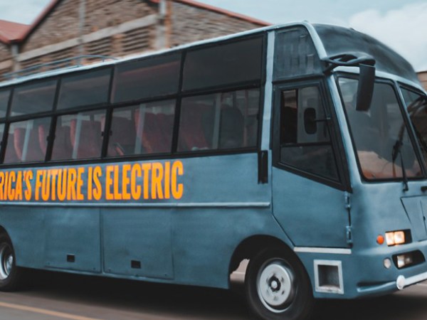 Can Kenya electrify its bus&nbsp;fleet?