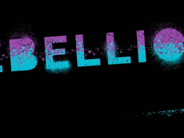 Rebellion – the&nbsp;documentary