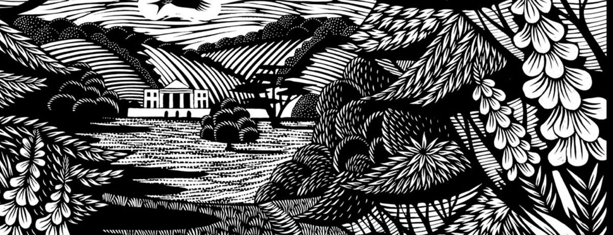 Book review: The Book of Trespass, by Nick Hayes – The Earthbound