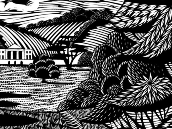 Book review: The Book of Trespass, by Nick&nbsp;Hayes