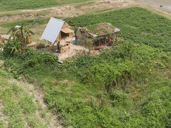 Movable homes for a movable&nbsp;landscape