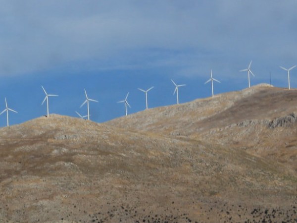 Book review: Who Owns the Wind? by David McDermott&nbsp;Hughes