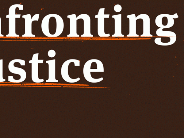 Greenpeace on climate, race and&nbsp;colonialism