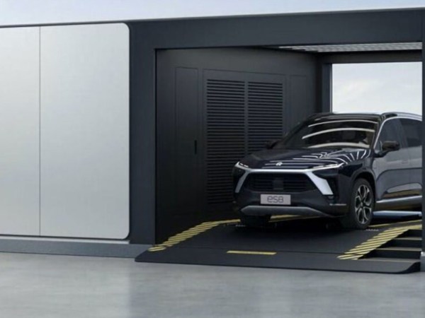 China is buying half the world’s electric&nbsp;cars