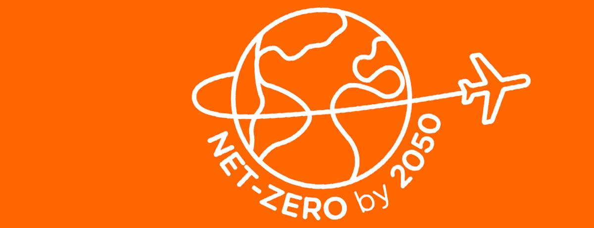 Why Easyjet wants it to be all about you – The Earthbound Report
