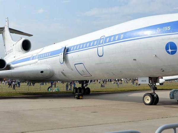 The world’s first hydrogen&nbsp;airliner