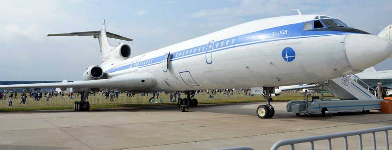 The world’s first hydrogen&nbsp;airliner