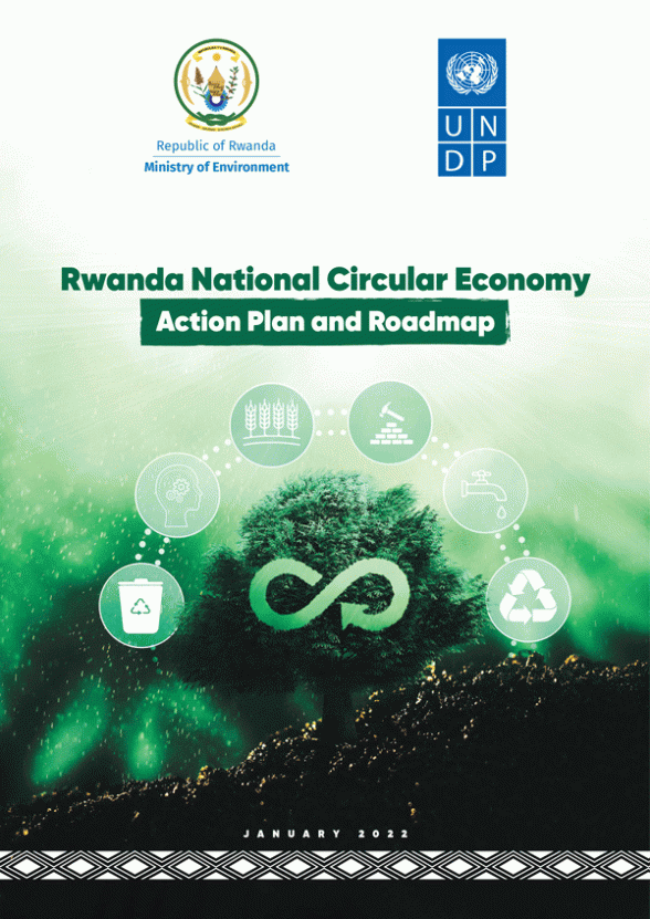Rwanda’s circular economy plan – The Earthbound Report