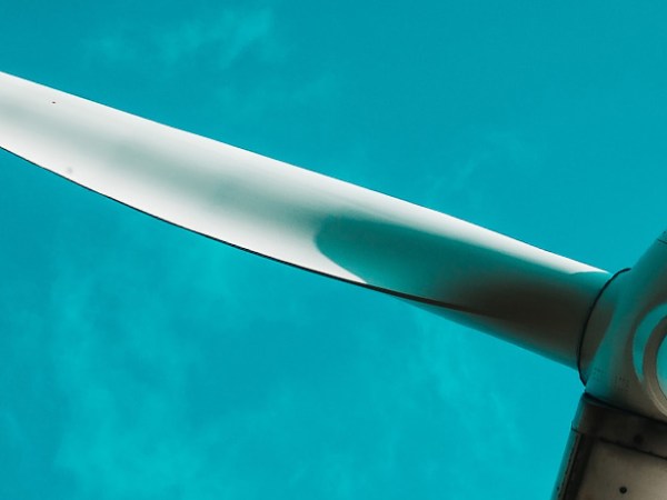 Welsh wind power for&nbsp;Wales