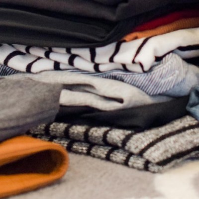 A fashion for&nbsp;degrowth