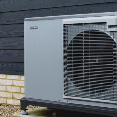 Seven heat pump&nbsp;myths