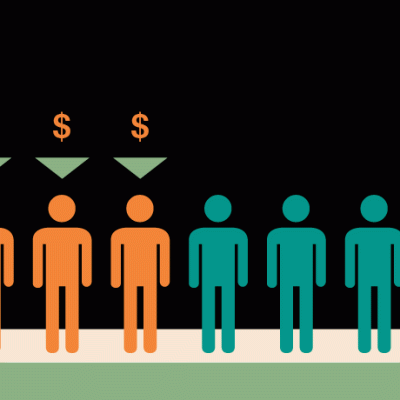 How much inequality is&nbsp;acceptable?