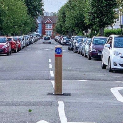 Low Traffic Neighbourhoods&nbsp;work