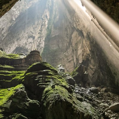 Film review: A Crack in the&nbsp;Mountain