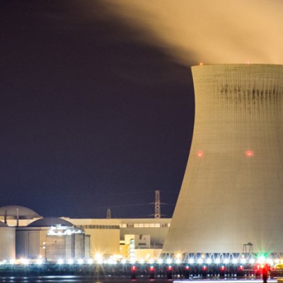 On the safety of nuclear&nbsp;power