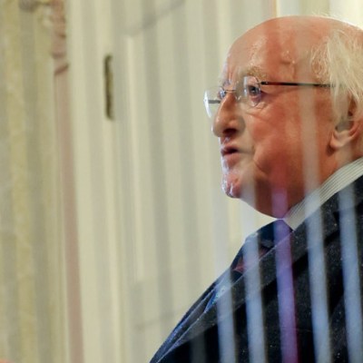 The world’s most postgrowth&nbsp;president?