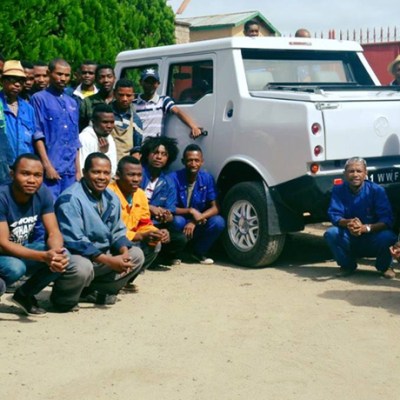 What can we learn from a car designed for&nbsp;Madagascar?