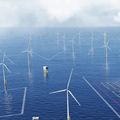 Getting ocean farming to&nbsp;scale