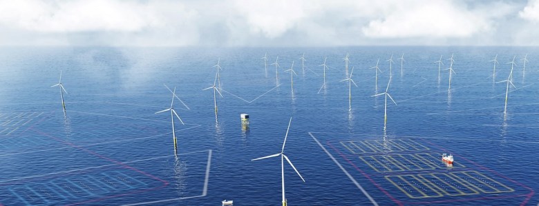 Getting ocean farming to&nbsp;scale