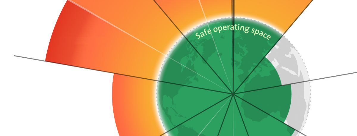 Inequality and the planetary&nbsp;boundaries