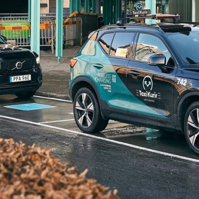 Why it’s helpful to charge EVs on the&nbsp;go