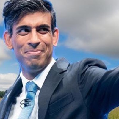 The Ballad of Rishi&nbsp;Sunak