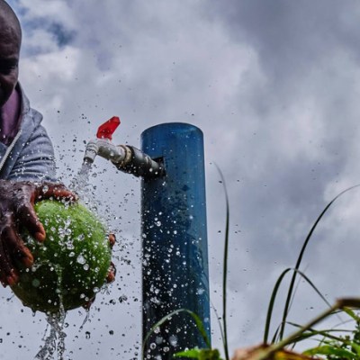 Climate solutions at the Ashden&nbsp;Awards