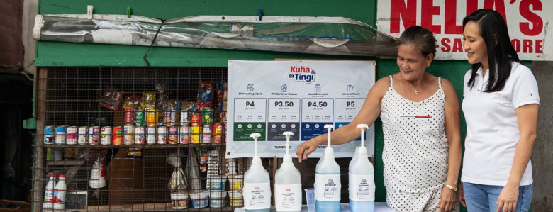 How Quezon City is tackling plastic&nbsp;waste