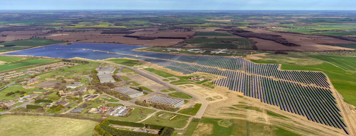 The changing colours of the energy&nbsp;transition