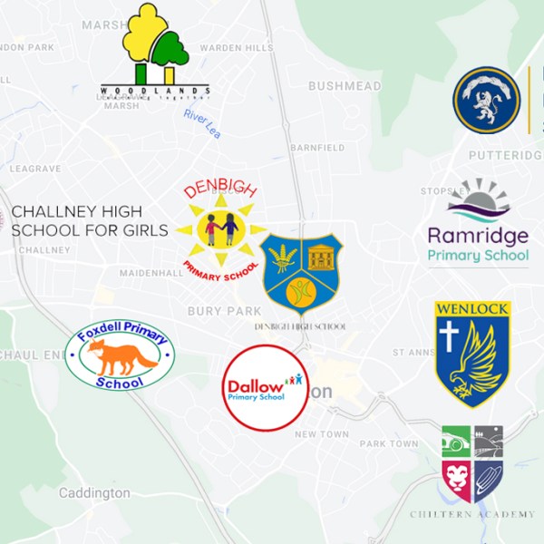 Climate action plans for Luton&nbsp;schools