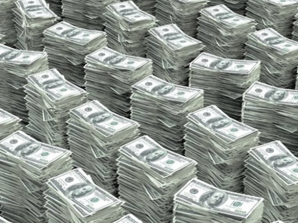 Book review: We need to tax billionaires, by Gabriel&nbsp;Zucman