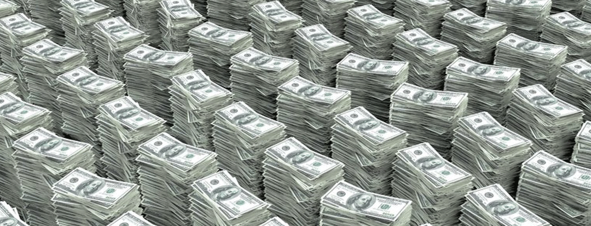 Book review: We need to tax billionaires, by Gabriel&nbsp;Zucman