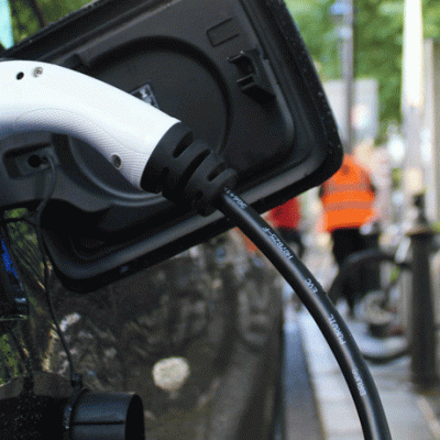 Why carers need electric&nbsp;cars