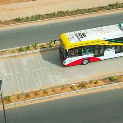 The building blocks of good public&nbsp;transport