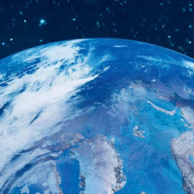 Book review: Planet Aqua, by Jeremy&nbsp;Rifkin