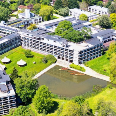 The UK’s first net zero&nbsp;college